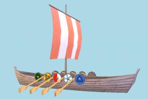 Viking Ship Viking Ship
